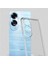 Oppo A60 Kılıf Şeffaf Kamera Korumalı Esnek Yumuşak Silikon 4