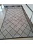 Mutfak Antre Halısı Yolluk Konforlu Şık Dekoratif Yıkanabilir 150 x 80 cm 1