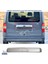 Ford Connect Krom Bagaj Çıtası 2002-2009 P. Çelik 1