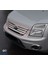 Ford Connect Krom Ön Panjur 1 Prç. 2009-2014 P. Çelik 2
