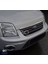 Ford Connect Krom Ön Panjur Üstü Çıta 2009-2014 P.çelik 2