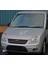 Ford Connect Krom Ön Panjur Üstü Çıta 2009-2014 P.çelik 3