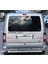 Ford Connect Krom Stop Çerçeve 2 Prç. 2009-2014 P. Çelik 2