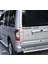 Ford Connect Krom Stop Çerçeve 2 Prç. 2009-2014 P. Çelik 3