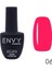 Kalıcı Oje Exclusive Seri Neon Pembe No:006 1