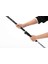 Paddle Board Bestway Siyah Tekli Kürek Kano Küreği 310X86X15CM 4