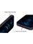 Apple iPhone 13 Pro Uyumlu Deri Arka Kapak Nu2 Pembe 4