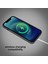 Apple iPhone 13 Pro Uyumlu Deri Arka Kapak Nu2 Pembe 5