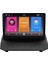 Ford Fiesta Android Multimedya Sistemi (2009-2012) 6+64 GB 4K OLED 1