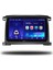 Toyota Land Cruiser 2003-2007 NV432 Android Carplay Multimedya Sistemi 1
