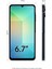 Galaxy A06 128GB 4gb Ram Sıyah Cep Telefon 4