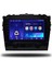 Suzuki Vitara 2015-2022 4+32 GB Android Carplay Multimedya Sistemi 1