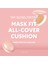 Mask Fit All Cover Cushion Fondöten 18 gr 4