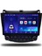 Honda Accord 2003-2008 NV6644K Andorid Multimedya 1