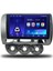 Honda Jazz 2002-2008 Manuel Klima 4+32 GB Android Multimedya Sistemi 1