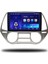 Hyundai I20 2009-2011 4+32 GB Android Multimedya Sistemi 1