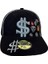 New Era, Usa Dolar Siyah Şapka 1