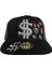 New Era, Usa Dolar Siyah Şapka 3