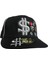 New Era, Usa Dolar Siyah Şapka 4