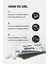Kahve ve Sigara Içenler Için Kore Beyazlatıcı Vegan Diş Macunu Unpa Cha Cha White Toothpaste 5