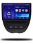 Citroen C1 2007-2013 4+64 GB 2k QLED Android Carplay Multimedya 1