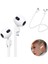 Airpodss 1 2 3 4 Pro Pro 2 Nesil Uyumlu Boyun Kulaklık Askısı Mıknatıslı Kulaklık Tutucu Silikon 1