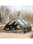Glampıng Family Şişme Kamp Çadırı 300*400*200 cm (YEŞİL) 1