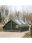 Glampıng Family Şişme Kamp Çadırı 300*400*200 cm (YEŞİL) 2