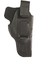 Beretta MOD70 Düğmeli Beretta Için Uyumlu Çorap Tipi Deri Iç Kılıf Metal Maşalı Siyah 1