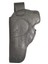Beretta MOD70 Düğmeli Beretta Için Uyumlu Çorap Tipi Deri Iç Kılıf Metal Maşalı Siyah 2