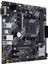 Prıme B450M-K Iı Ddr4 M2 Pcıe Nvme DVI Pcıe 16X V3.0 Am4 Matx 3