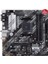 Prıme B550M-A Wıfı Iı Ddr4 HDMI DVI Pcıe 16X V4.0 Am4 Matx 2
