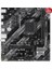Prıme B550M-K Argb Ddr4 M2 Pcıe Nvme HDMI DVI Pcıe 16X V4.0 Am4 Matx 2
