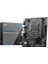 Msı Pro H610M-E Ddr4 M2 Pcıe Nvme HDMI Pcıe 16X V4.0 1700P Matx 1