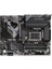 Gıgabyte B760M Gamıng x Ddr4 HDMI Dp Pcıe 16X V4.0 1700P Atx 5