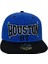 , Houston Ht Mavi Şapka 3