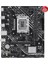 Prıme H610M-F D4 R2.0-Csm Ddr4 HDMI Pcıe 4.0 1700P Matx Kurumsal Anakart 2