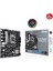Prıme B760M-R D4 Ddr4 HDMI Pcıe 4.0 1700P Matx 1