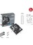 Prıme B760M-R D4 Ddr4 HDMI Pcıe 4.0 1700P Matx 5
