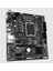 Gıgabyte H610M H V2 Ddr4 M2 Pcıe Nvme HDMI Pcıe 16X V4.0 1700P Matx 3