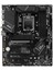 Msı Pro B760-P Wıfı-6e Ddr4 Hdmı-Dp Pcıe 4.0 1700P Atx 1