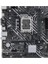 Prıme H610M-D D4 Ddr4 M2 Pcıe Nvme HDMI Pcıe 16X V4.0 1700P Matx Seri Port 2