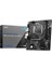Msı Pro H610M-G Ddr4 M2 Pcıe Nvme HDMI Pcıe 16X V4.0 1700P Matx 1