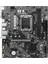 Msı Pro H610M-G Ddr4 M2 Pcıe Nvme HDMI Pcıe 16X V4.0 1700P Matx 2