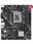 Prıme H610M-K Rgb Ddr5 M2 Pcıe Nvme HDMI Pcıe 16X V4.0 1700P Matx 2