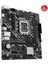 Prıme H610M-K Rgb Ddr5 M2 Pcıe Nvme HDMI Pcıe 16X V4.0 1700P Matx 3