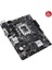 Prıme H610M-D Ddr5 HDMI Serıal Port Pcıe 4.0 1700P Matx 3
