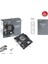 Prıme H610M-D Ddr5 HDMI Serıal Port Pcıe 4.0 1700P Matx 5