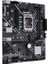 Msı Pro H610M-E Ddr5 M2 Pcıe Nvme HDMI Pcıe 16X V4.0 1700P Matx 2