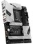 Msı Pro Z790-A Max Wıfı-6e Ddr5 Hdmı-Dp Pcıe 4.0 1700P Atx 4
